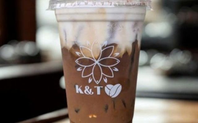 K&T Coffee - Nguyễn Thị Minh Khai