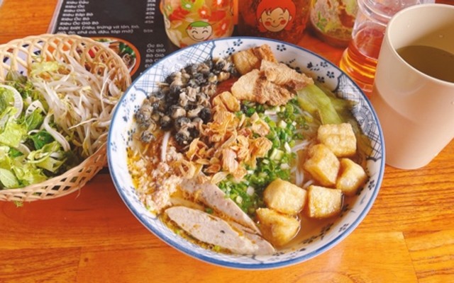 LộcFood - 30 Bắc Sơn