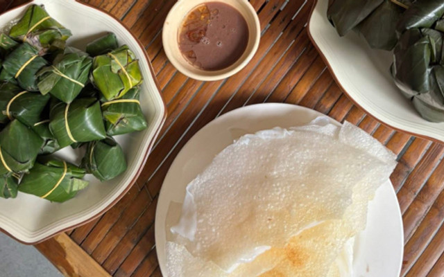 Bún Mắm Chú Ba - 20 Nam Cao