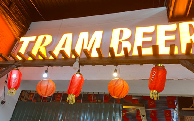 Trạm Quán - Cơm Phần & Beer - Bà Triệu