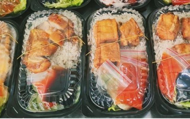 Cơm Nhà Cô Ba - Chi Nhánh 2 - Mạc Thiên Tích