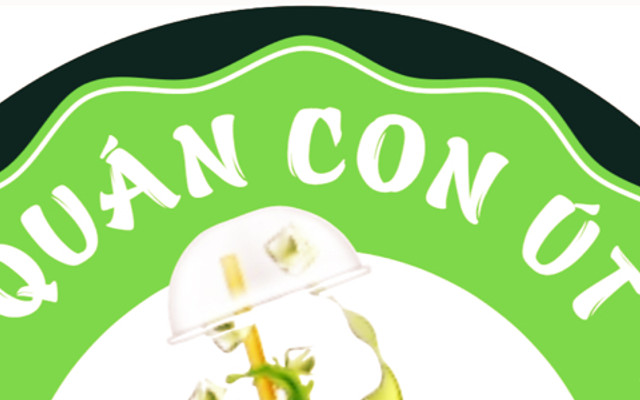 Quán Con Út - Cafe - 209/79B Tôn Thất Thuyết