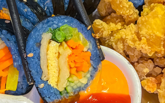 Gà Rán Kpub Chicken