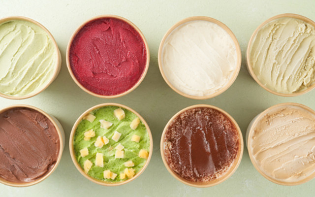 Icelab - Gelato & All Things Cool