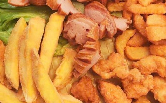 AnNa Food - Nguyễn Văn Trỗi