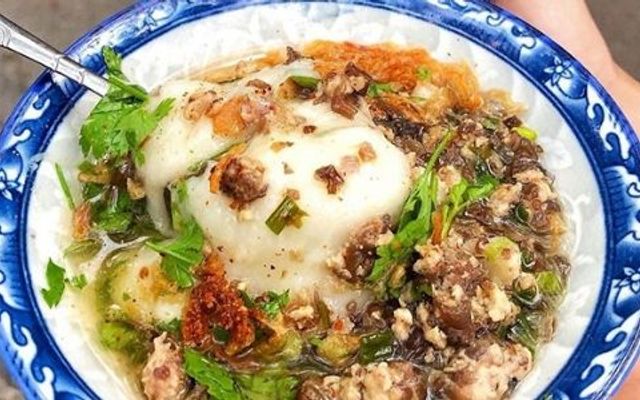 Súp Ngon, Cháo Ngọt & Bánh Đúc Nóng - Sài Đồng