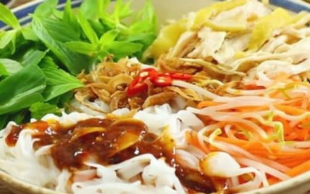 Phở Chiên Phồng, Phở Chiên Giòn & Phở Cuốn Sài Đồng