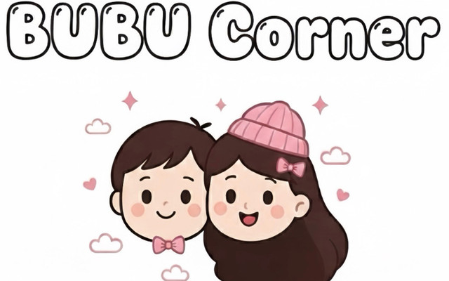 Bubu Corner - Trà Hoa Quả