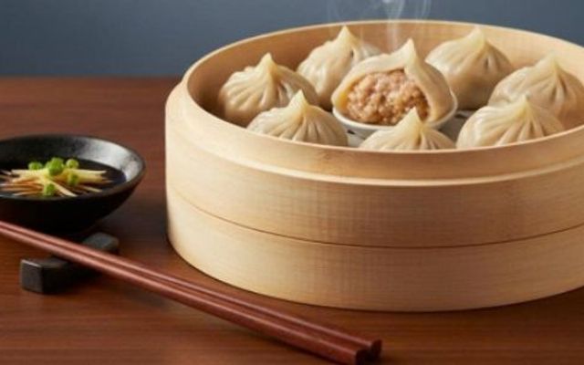 Bánh Bao Ngon - 186 Khâm Thiên