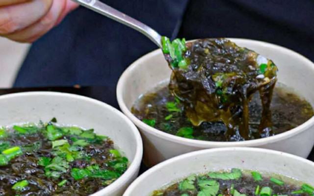 Cơm Gà Gia Trần 2 - Tôn Đức Thắng