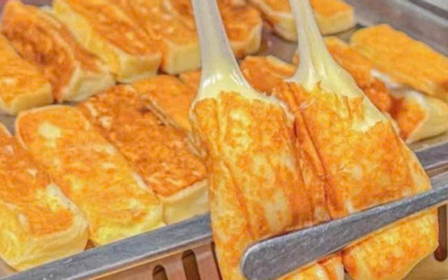 Ăn Vặt Phố Thị - 315 Phan Đình Phùng