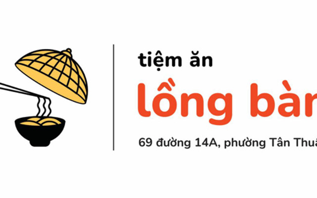 Tiệm Ăn Lồng Bàn - Bún Mắm Nêm & Cơm Nhà - 69 Đường 14A