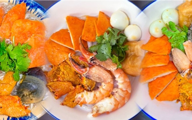Bánh Canh Cua & Súp Cua - 22 Nguyên Hồng (Sinh Đôi Cũ)