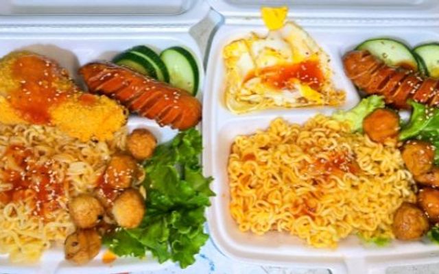 Ăn Vặt 24/7 Đà Nẵng