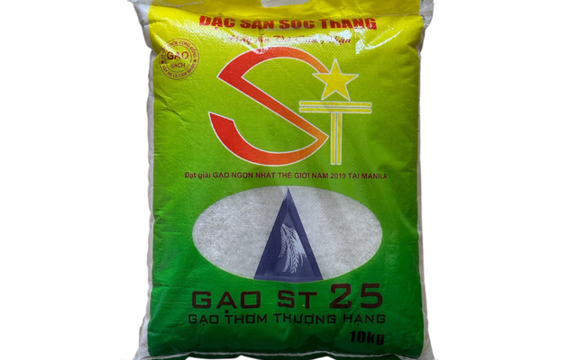 Gạo Lài Long An - 436 Phan Đình Phùng