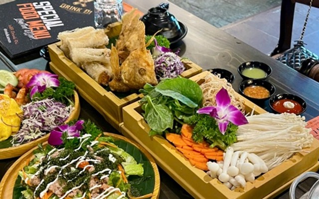 Quán Nhậu Drink Đi - 1113 Nguyễn Tất Thành