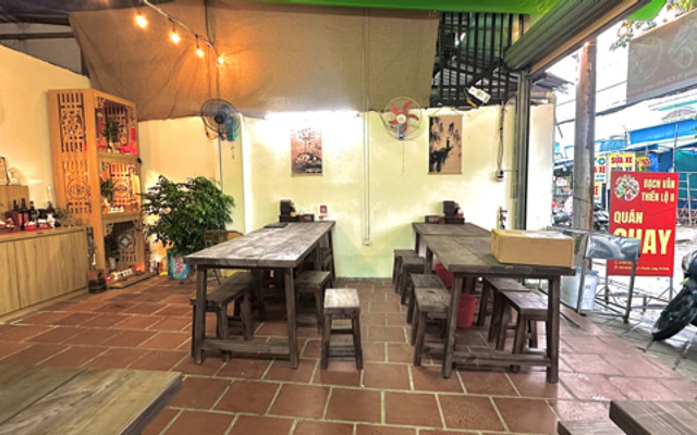 BẠCH VÂN THIÊN LỘ II - Đường 79