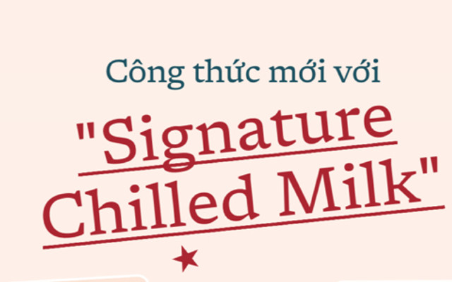 Đen Đá Cafe - Trà Sữa & Trà Đào - Lê Văn Sỹ