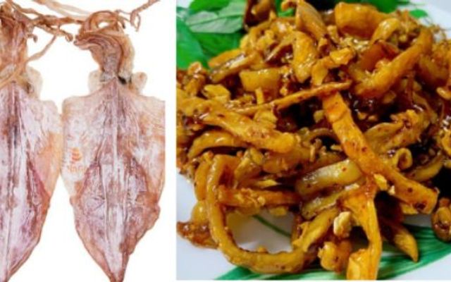 Vịt Lộn Út Chợ 200 - Bắp Xào & Vịt Lộn - Xóm Chiếu