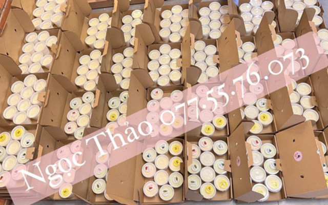 Yaourt Phô Mai Đà Lạt - Kênh Của Thảo - Phùng Tá Chu