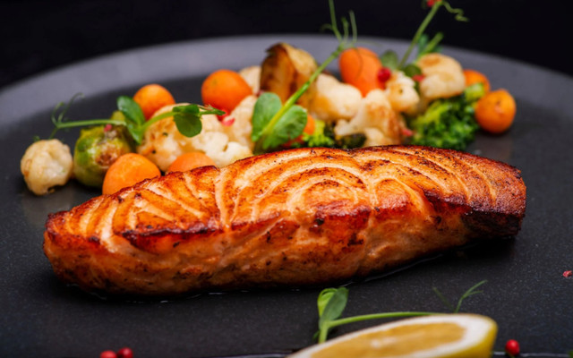 A Đây Rồi - Pasta & Salad