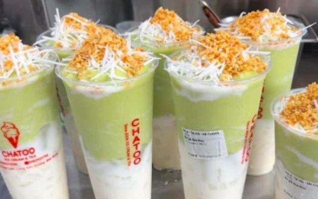 Chatoo - Trà Sữa, Trà Kem Sữa & Trà Hoa Quả