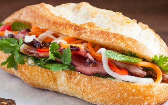 BÁNH MÌ SÀI GÒN PHƯƠNG CANH - 406 Phương Canh