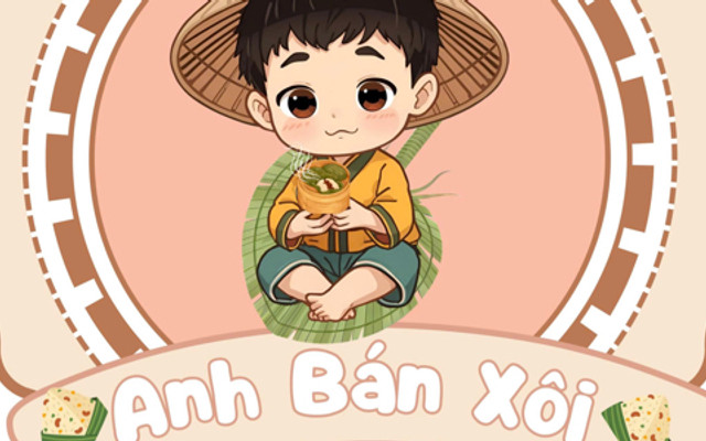 Xôi Mặn & Phá Lấu Sài Gòn - Bàu Mạc 23