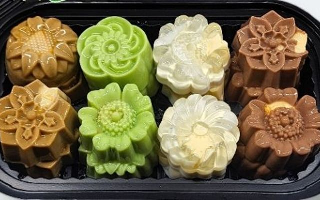 COCO SUMMER Desserts - Tân Bình