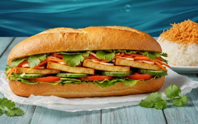 Chay Trường Sanh - Đường Số 11 CX Ra Đa