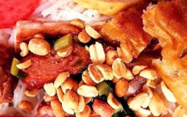 Cơm Tấm Lan - Cơm Sườn & Bún Thịt Nướng - Lê Đức Thọ