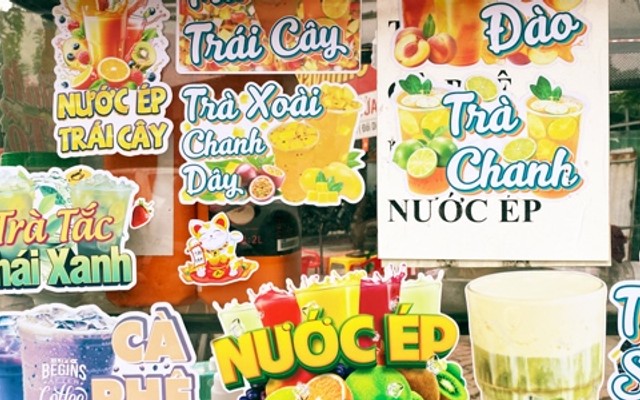 Milano Trang - Số 1 Đỗ Đức Dục