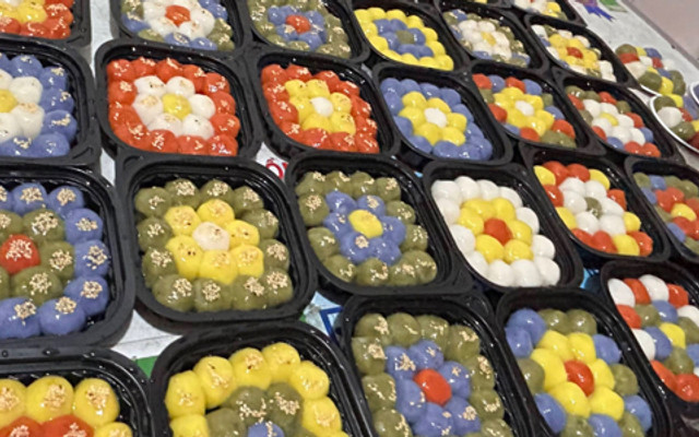 Tiệm Bánh Ngon Hà Nội