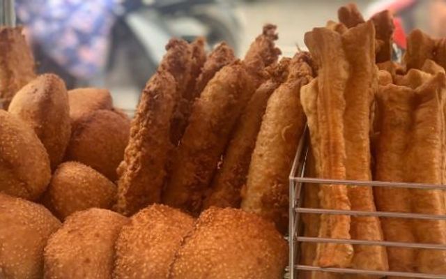 Bánh Tiêu Anh Mập - 248 Vạn Kiếp
