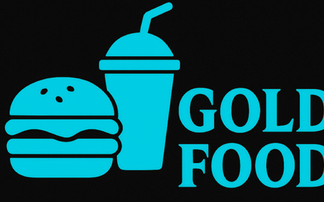 Gold Food - Drinks & Food - Hiệp Bình