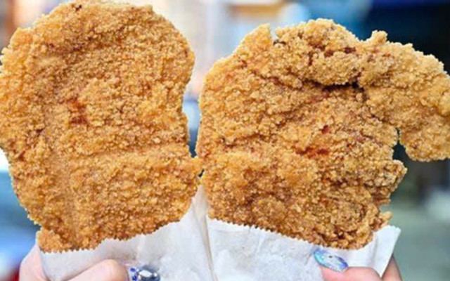 Gà Chiên Đài Loan - Thuận Giao 16