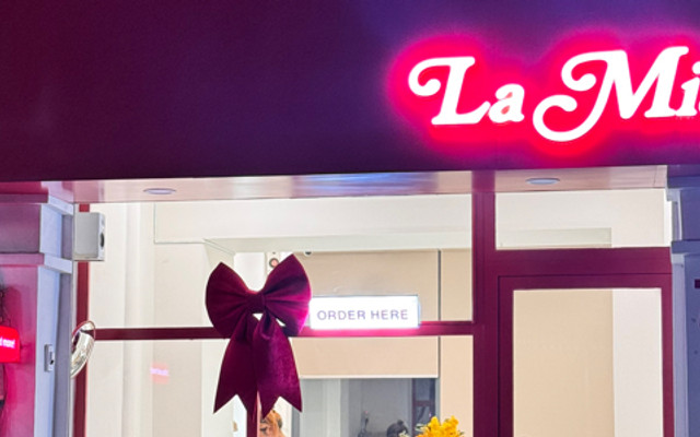 LaMia - Matcha, Coffee & More - Tân Định