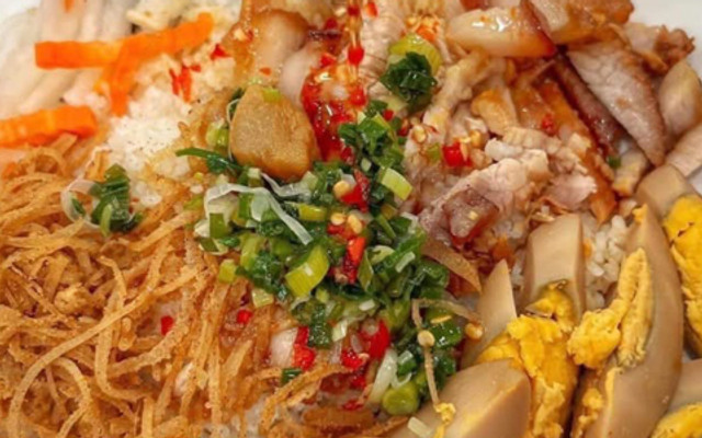 Cơm Tấm Long Xuyên 67 - Trần Quang Diệu