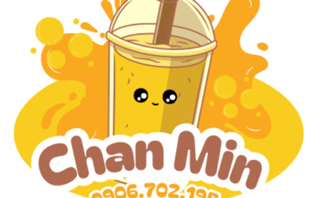 Tiệm Trà Chan Min - Đường Số 19