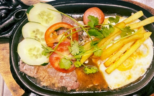 Bít Tết 84 - 14 Ngô Quyền