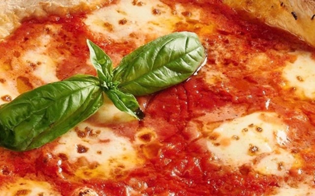 Fresh - Pizza - Nguyễn Gia Trí