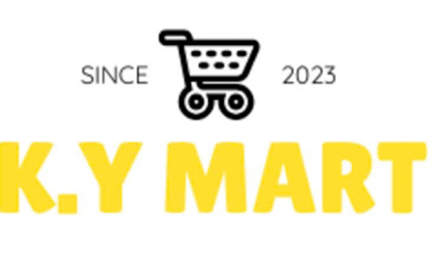 Ky Mart - Lô A14 Đường 2/9