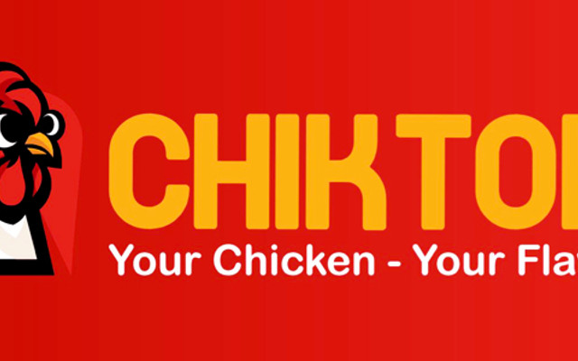 CHIKTOK - GÀ RÁN MỲ CAY TOKBOKKI - S211. Vinhomes Ocean Park