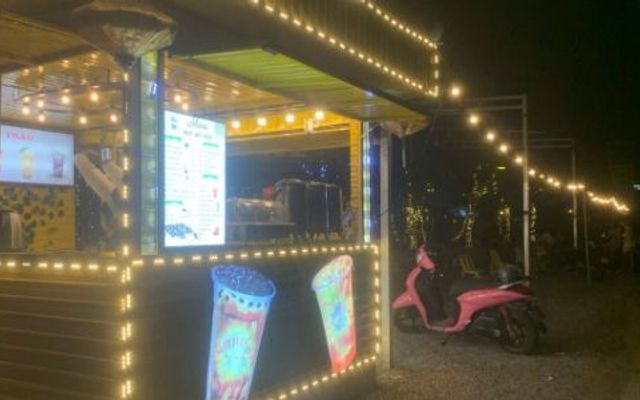 Trà Sữa Ngọc Quý Thảo - Khu Phố 1A