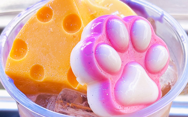 Bột Chiên Trứng Cô Ba