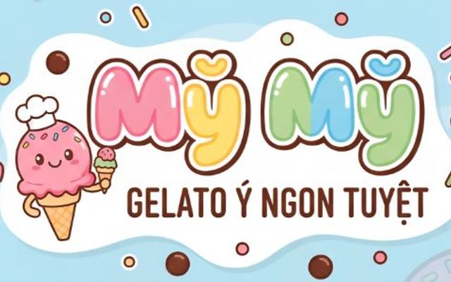 Kem Mỹ Mỹ - Kem & Trà Olong - Nguyễn Ngọc Lộc