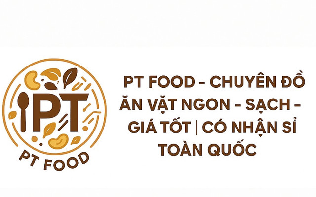 Ăn Vặt PT - Ăn Vặt - Hoá An