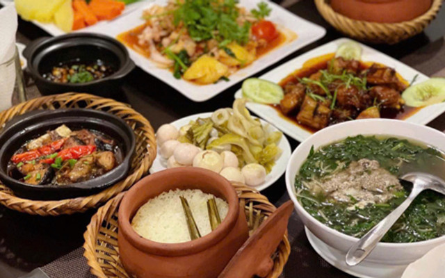 Cơm Nhà Restaurant