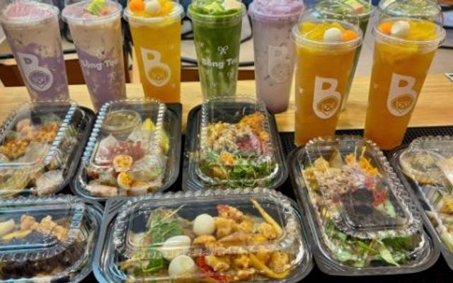 Hi Tea - Dương Khuê