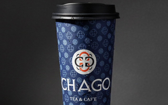 Cha Go Tea & Caf'e - Nguyễn Gia Thiều